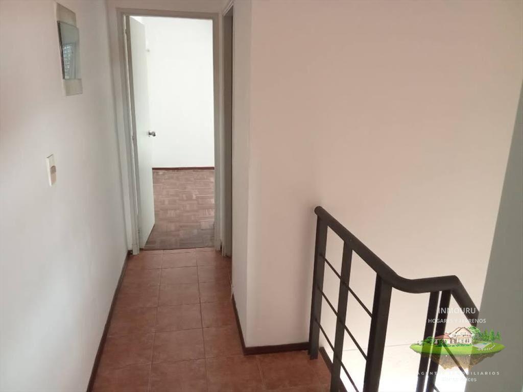 Vendo Hermoso Dúplex en Cooperativa de Vivienda Canelones