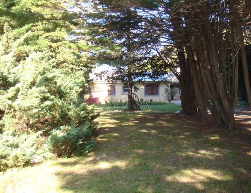 Camino Lussich, Punta Ballena