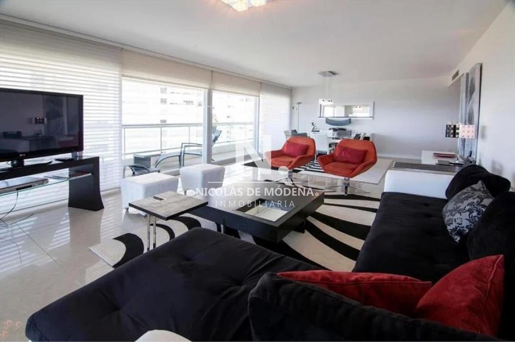 Hermoso departamento con espectacular Vista!!