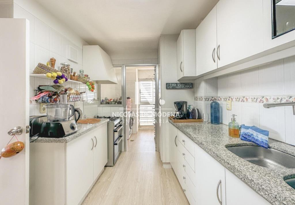 En venta apartamento PentHouse en Brava, Punta de