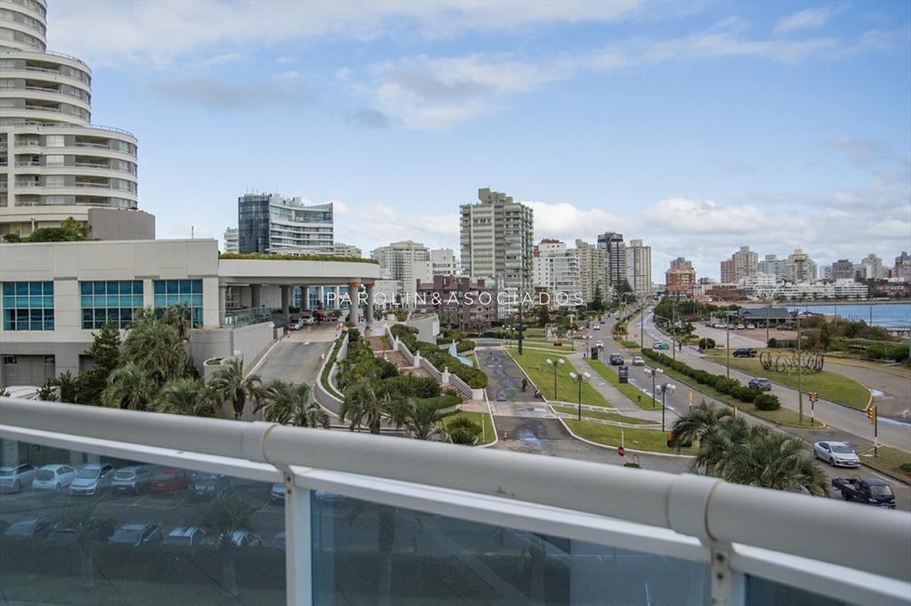 Espectacular apartamento en venta en Torre Playa