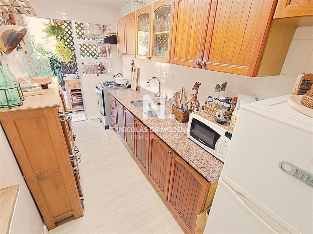 Apartamento en playa Mansa a pasos del mar en de