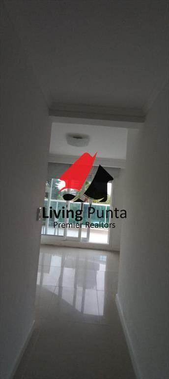 Apartamento en venta con amplia terraza y full