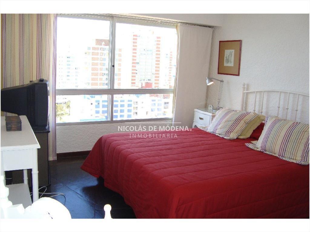 VENTA Y ALQUILER APARTAMENTO 3 DORMITORIOS PUERTO