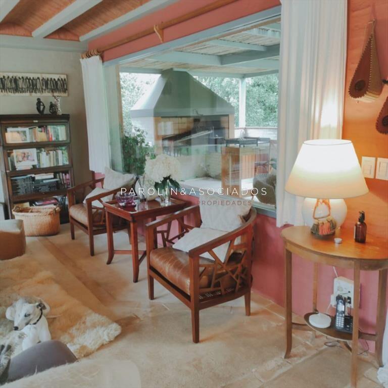 Casa en venta por playa Brava