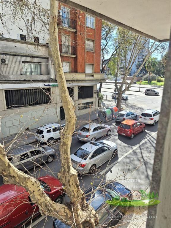 Se Alquila Monoambiente en Zona Cordón