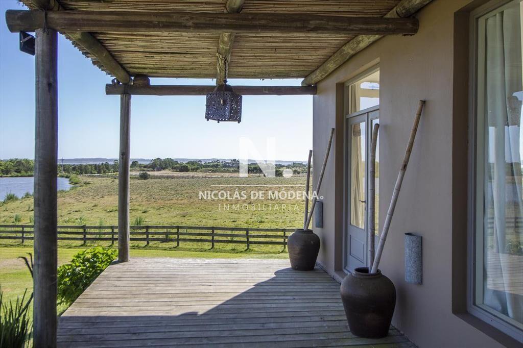 Chacra en José Ignacio
