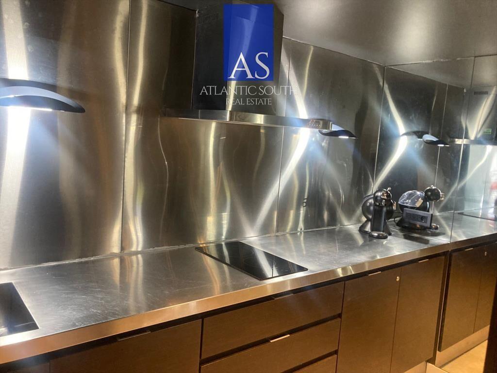 Apartamento en torre reconocida piso alto 2 y del