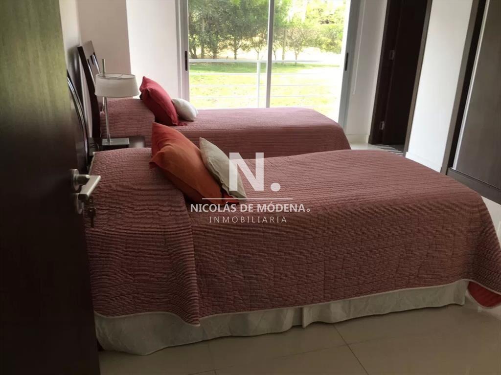 Departamento de 2 dormitorios en Edificio Tinte ,