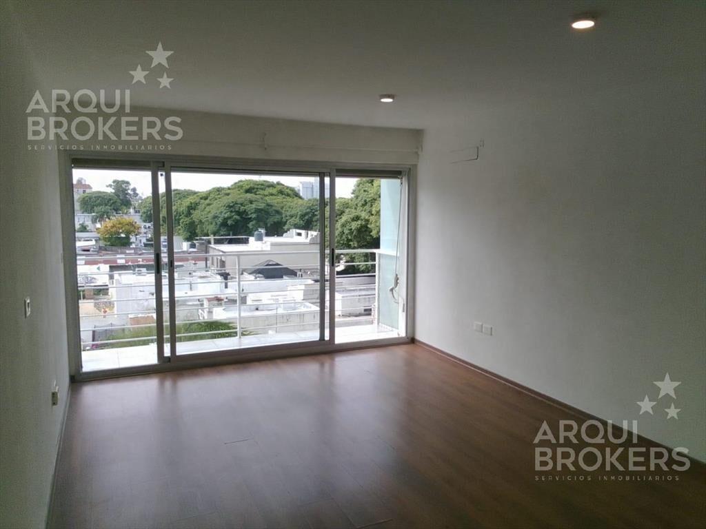 Apartamento monoambiente en venta en Parque Batlle