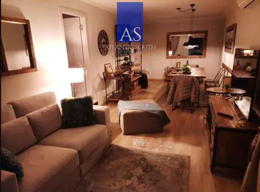 Apartamento de 2 dormitorios edificio moderno del
