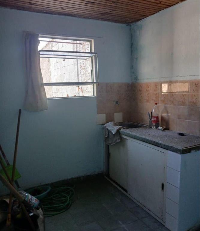 Venta de Casa con potencial de renta Colonia del sacramento