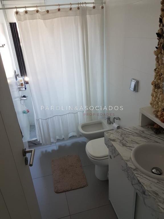 Apartamento en Brava 2 dormitorios