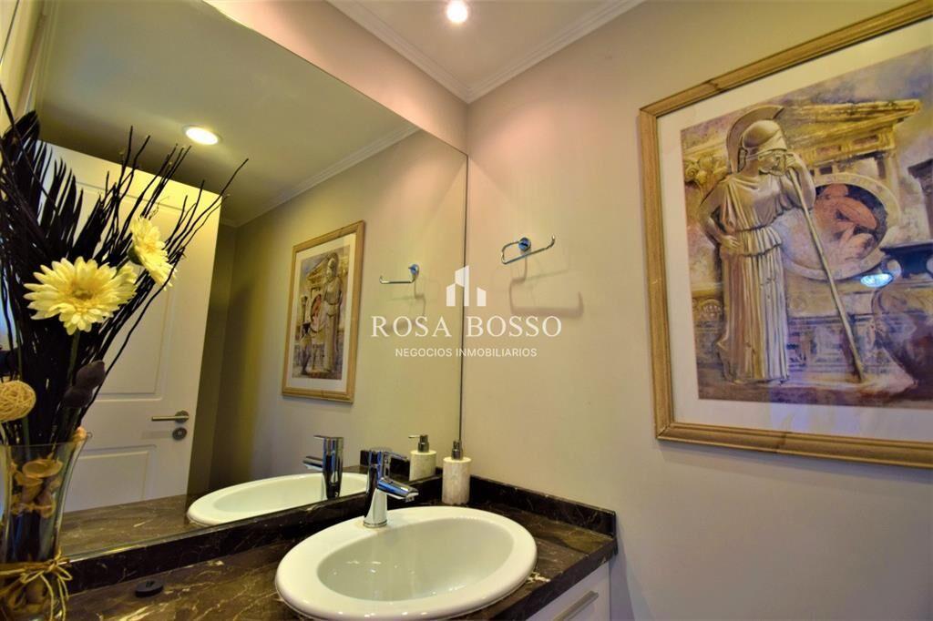 Apto por roosevelt, a un paso del shopping