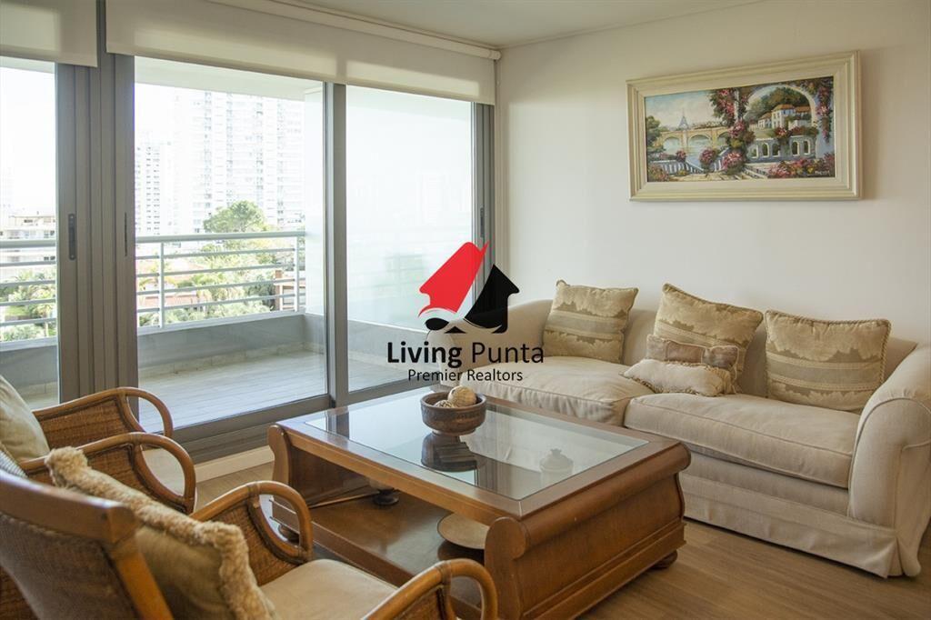 Alexander Boulevard.Departamento de 2 en venta y