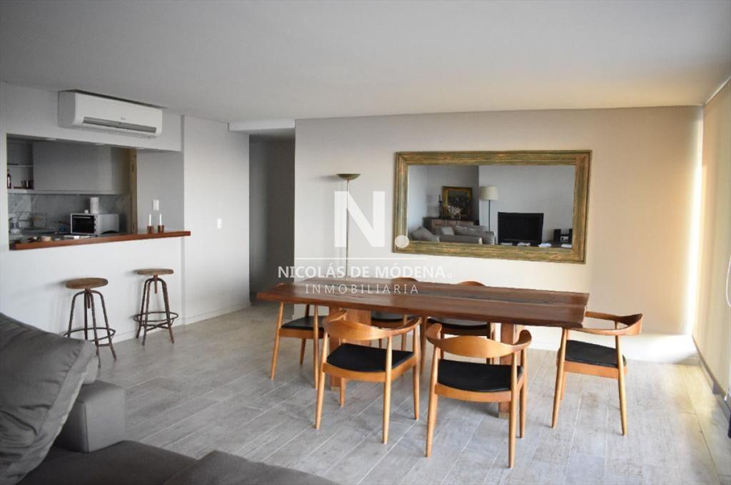 Departamento en venta a estrenar.