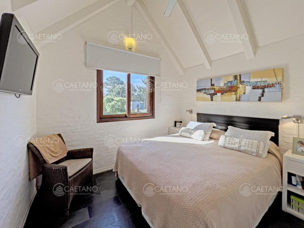 Casa en venta en Barrio privado