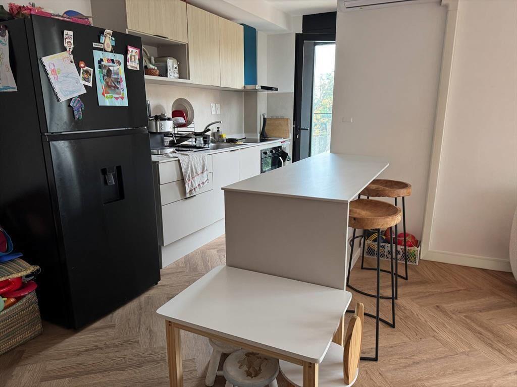 Alquiler de Apartamento en Rambla Costanera con 2 dormitorio