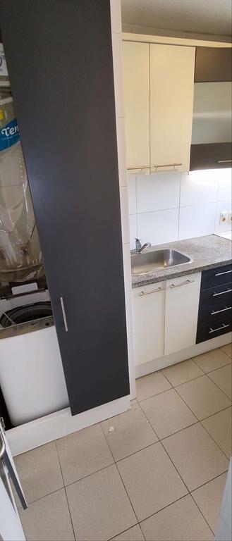 Alquiler Apartamento Pocitos 1 dormitorio garage vista piso