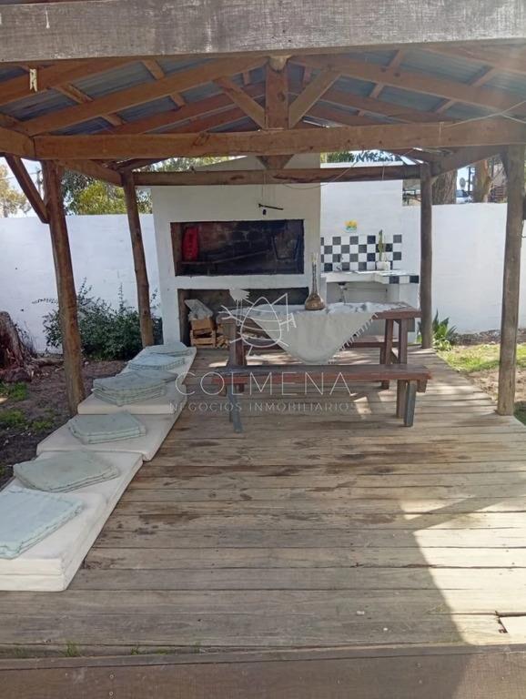 Muy linda casa CabaÃ±a en Balneario Buenos Aires