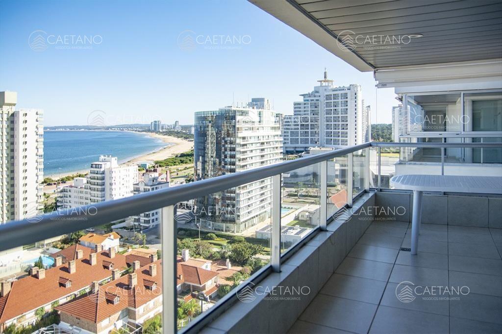 Hermoso Departamento en venta con agradable vista al Mar
