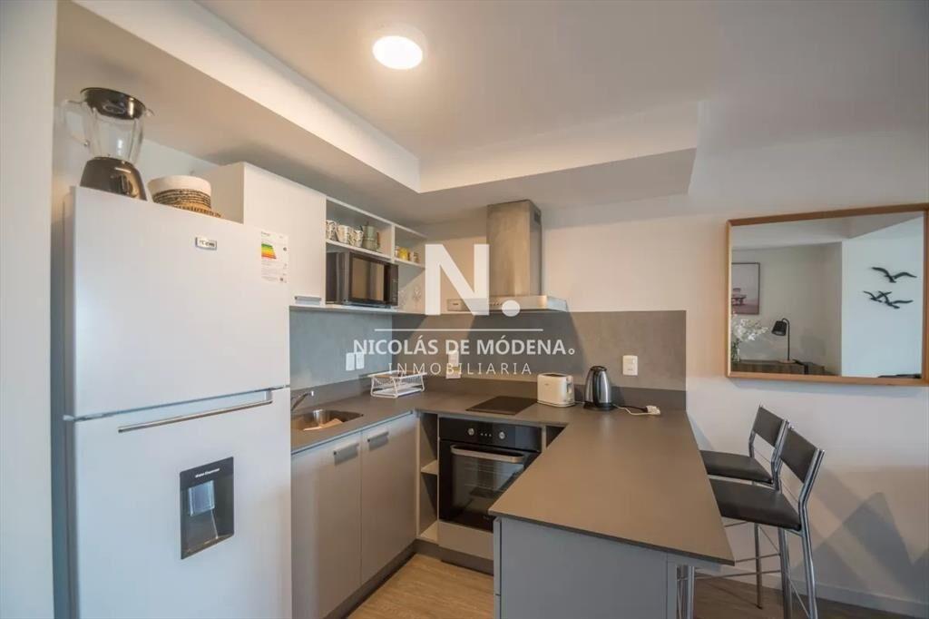 Apartamento en venta Monoambiente en zona