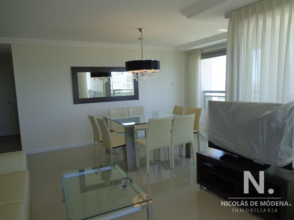 Apartamento en Brava, 2 dormitorios, ALQUILER Y VENTA TORRE