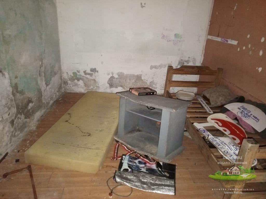 Venta de esquina en La Union