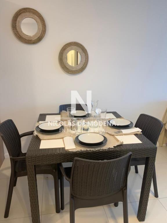Alquila apartamento de 1 dormitorio en Punta del Este.