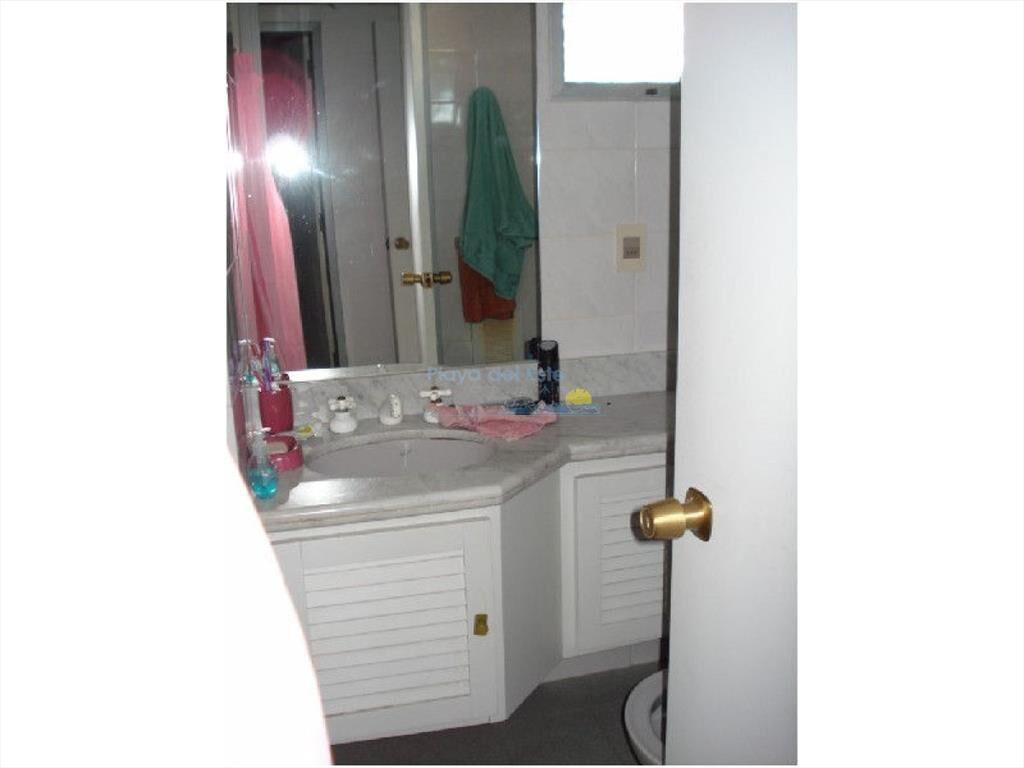 Apartamento en Brava, 2 dormitorios *