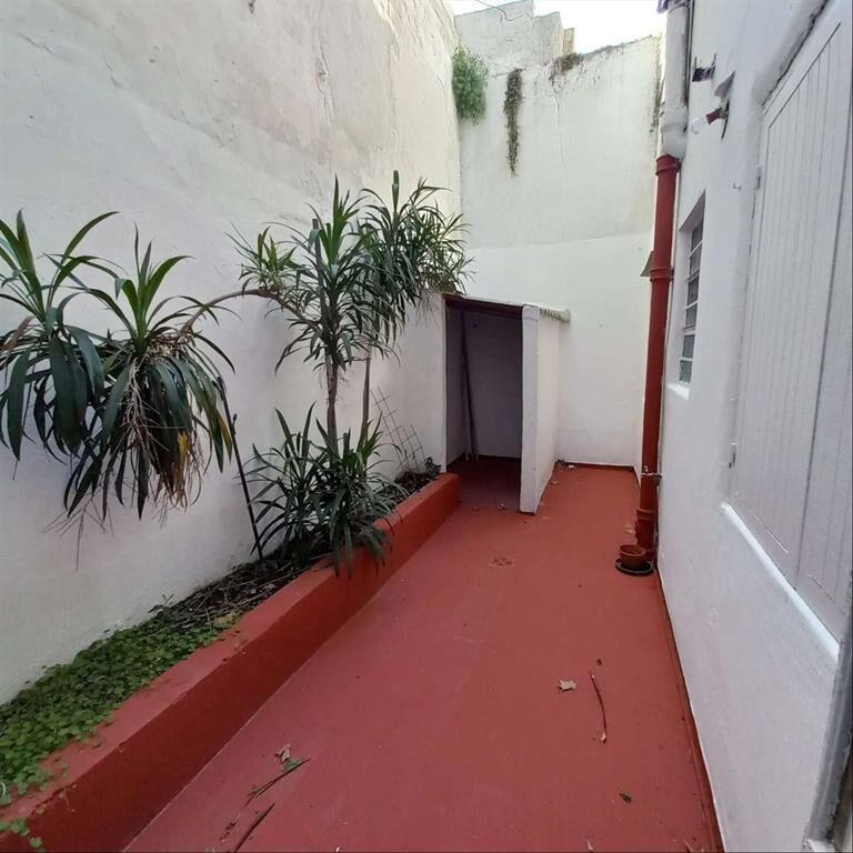 Alquiler Apartamento Cordón 2 Dormitorios 1 Baño Patio
