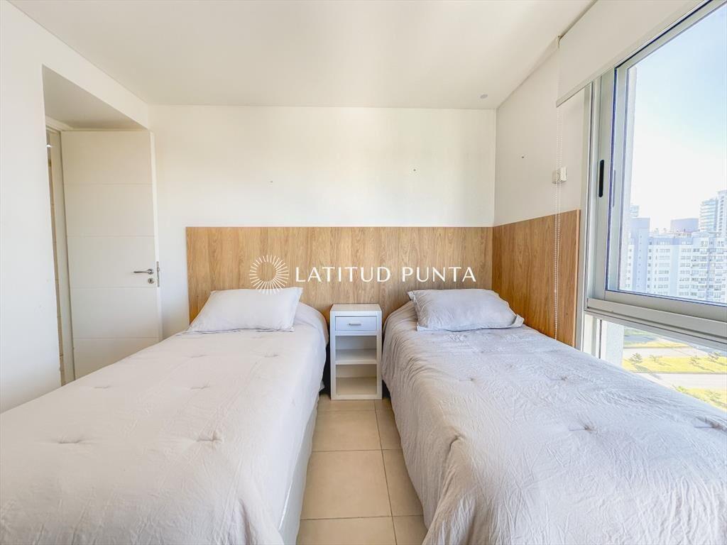 Mansa, apartamento de 3 dormitorios