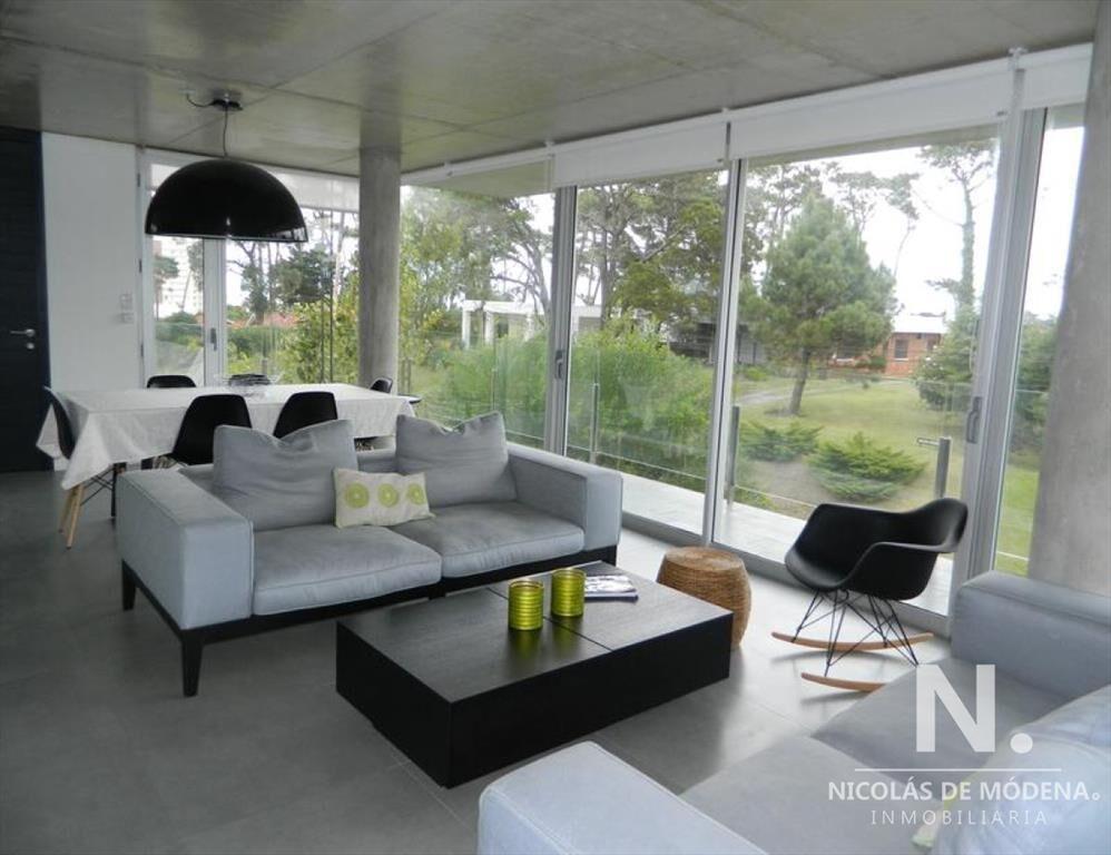 Apartamento en venta 2 dormitorios en Playa Mansa