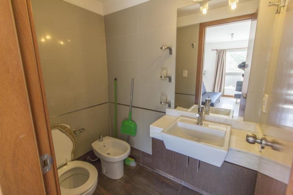 VENTA APARTAMENTO MONOAMBIENTE EDIFICIO THE POINT