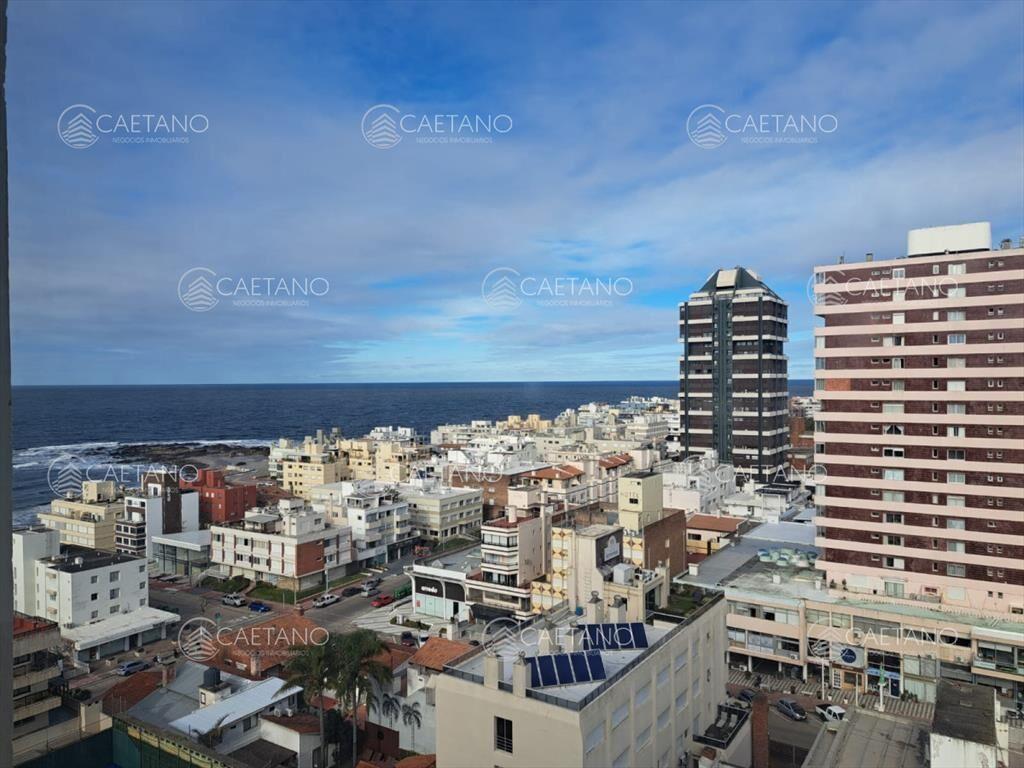 APARTAMENTO EN VENTA 2 DORMITORIOS, PENINSULA, PUNTA DEL ES