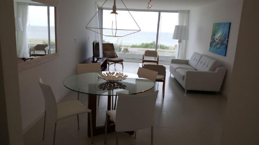 Apartamento en Venta y Alquiler, Mansa, Punta del Este, 3 D