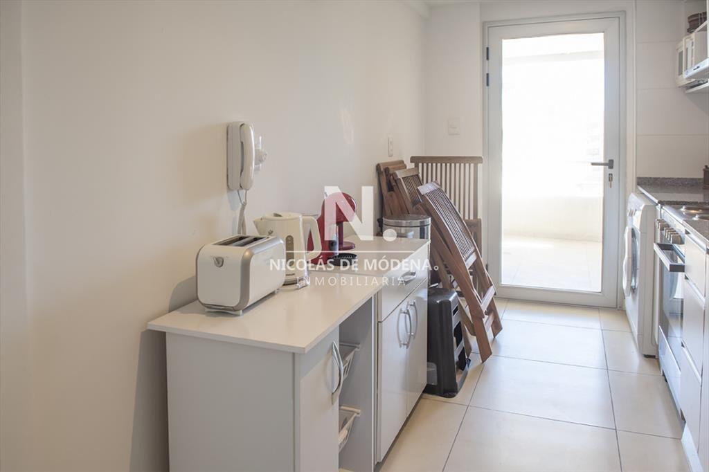Departamento de 3 dormitorios en venta proximo a Playa Mans