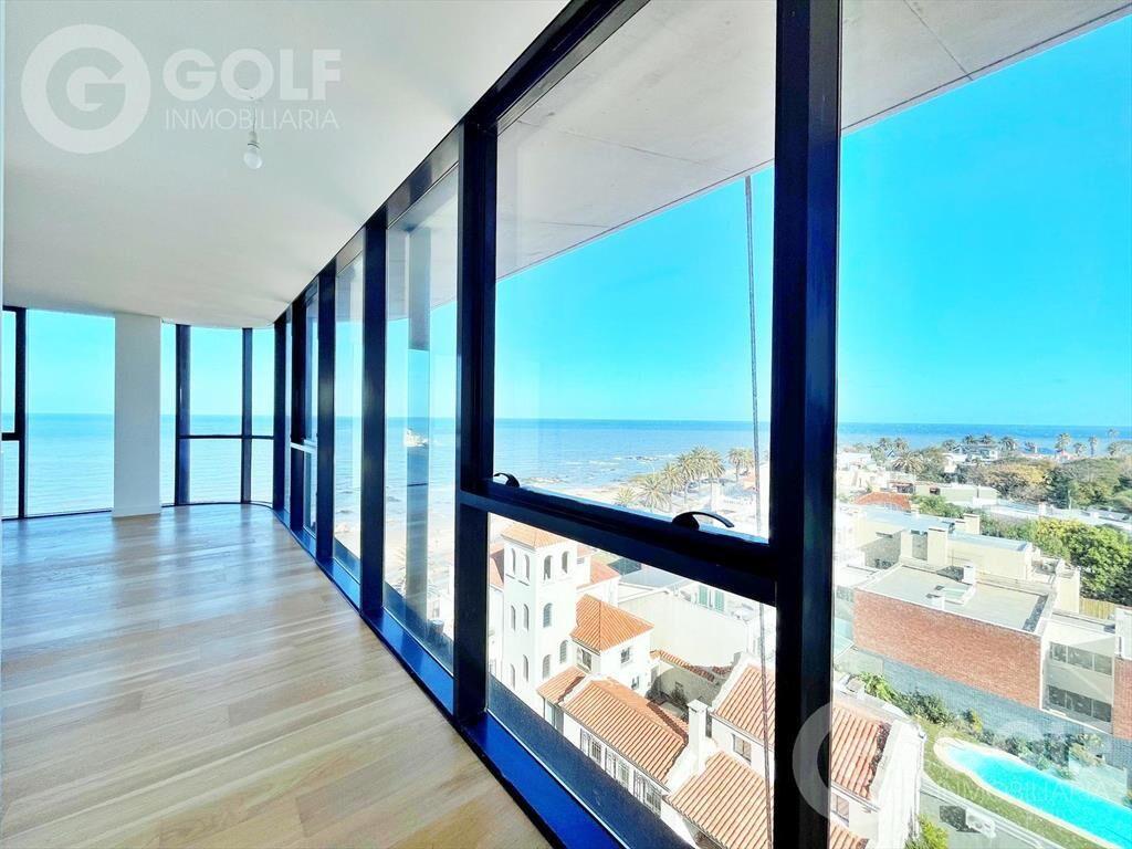 Venta de Dúplex 3 Dormitorios en la Rambla de Carrasco – BI