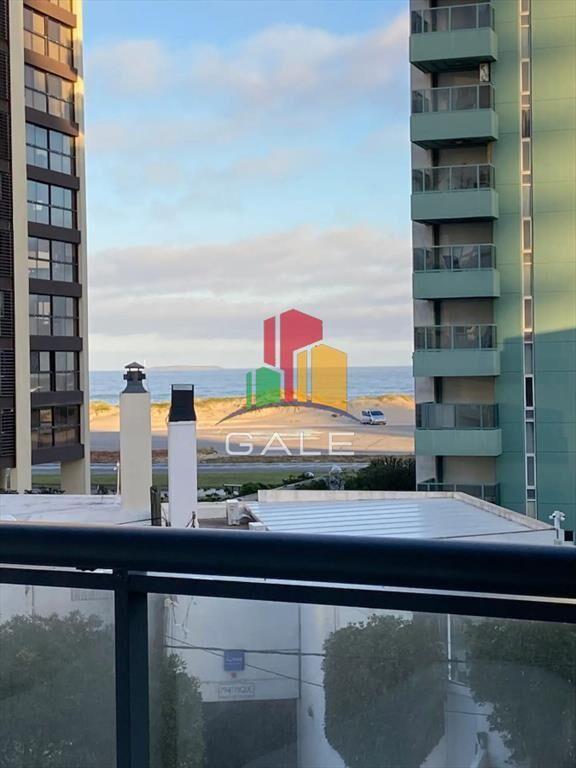 Hermoso Y Amplio Apartamento en Punta Del Este