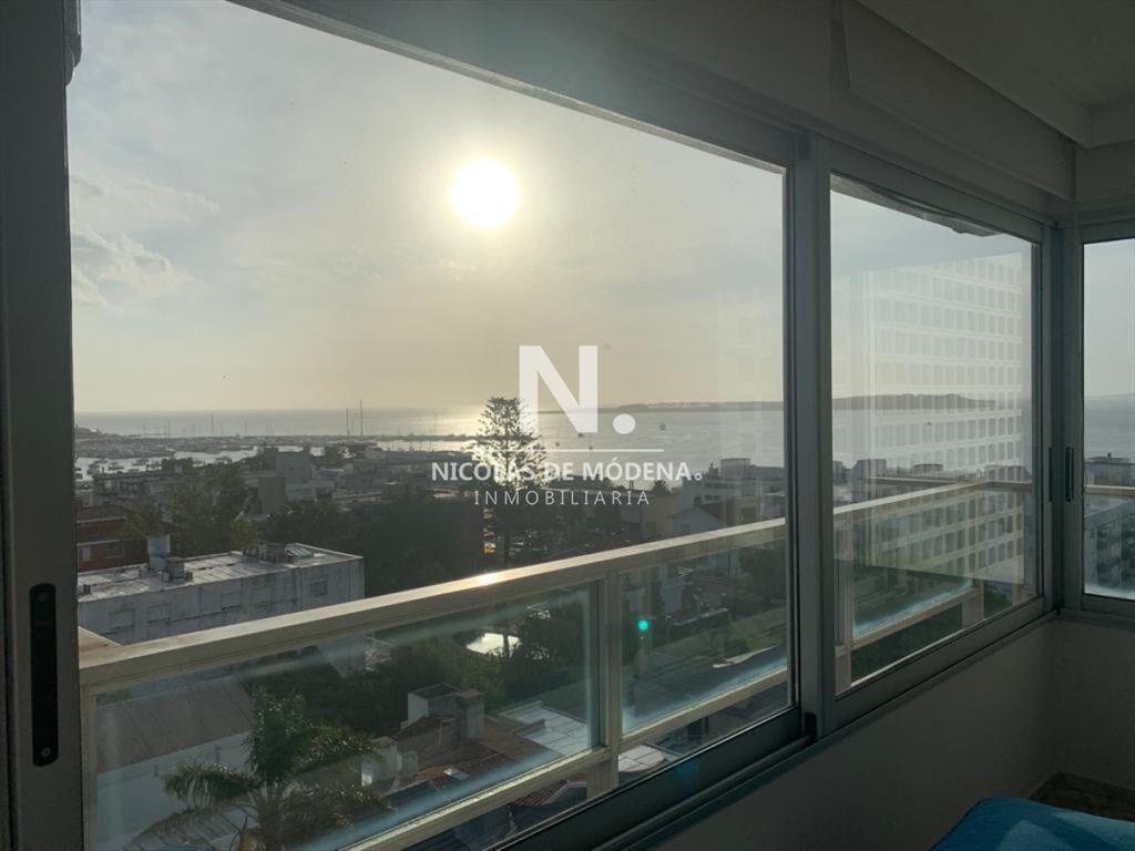 Apartamento de 2 dormitorios en exclusiva zona de