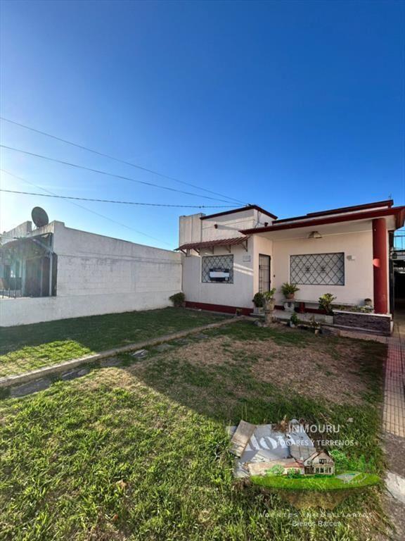 Venta de 2 Casas en Piedras Blancas