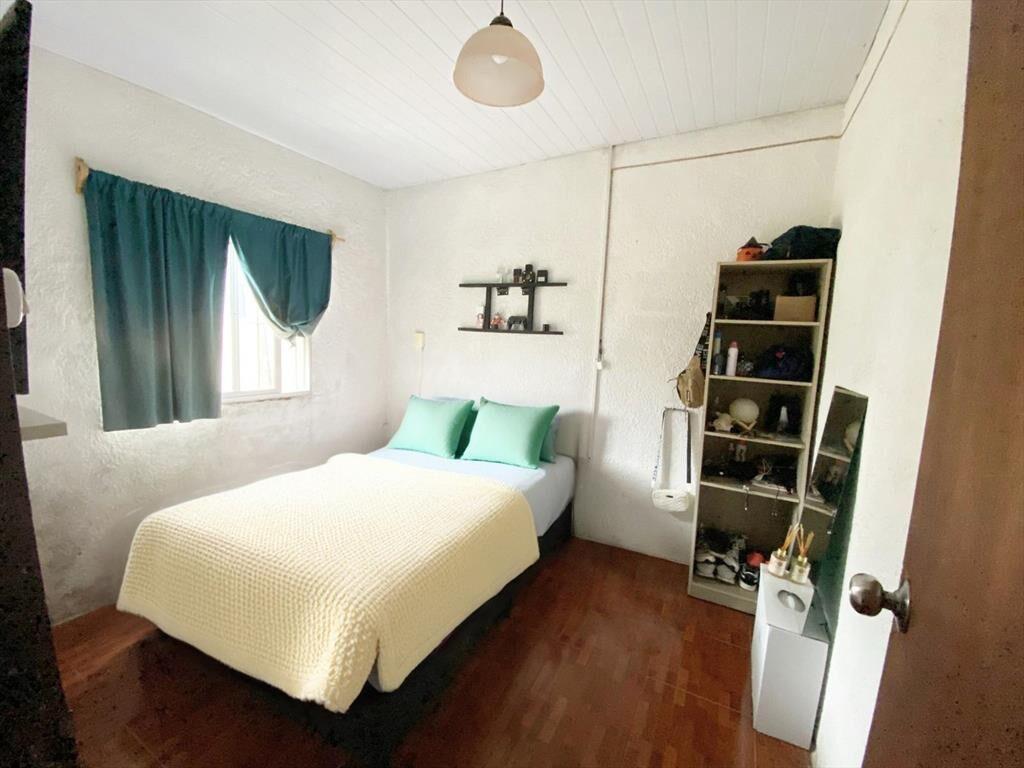 Venta 4 apartamentos con renta en padrón único Villa Españo