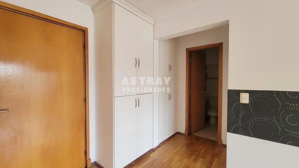 Apartamento en Alquiler