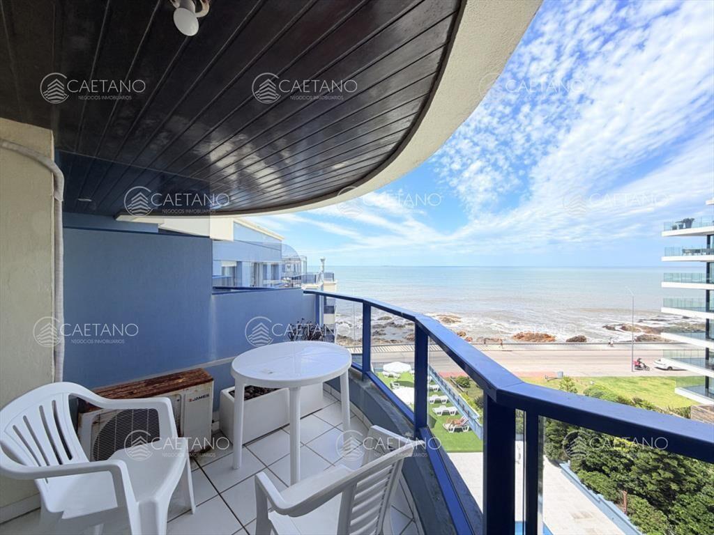 Venta apartamento 2 dormitorios. Peninsula, Punta