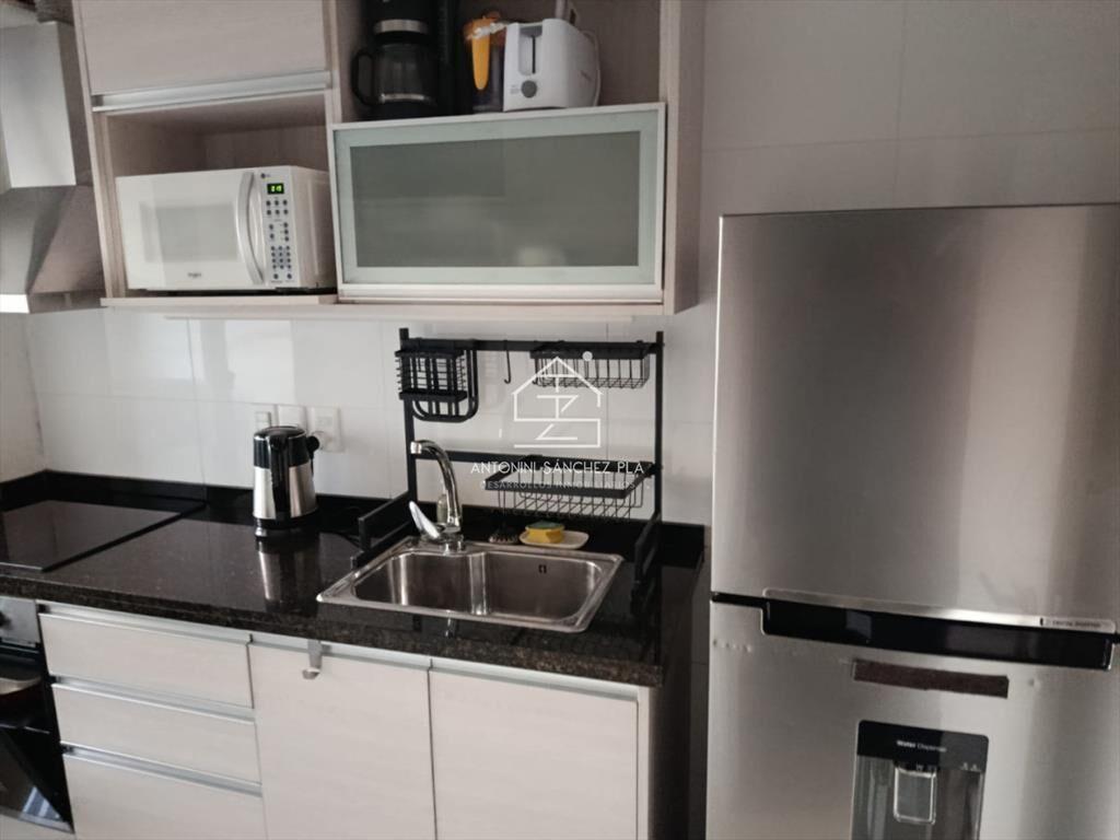 Hermoso apartamento de 1 dormitorio en zona