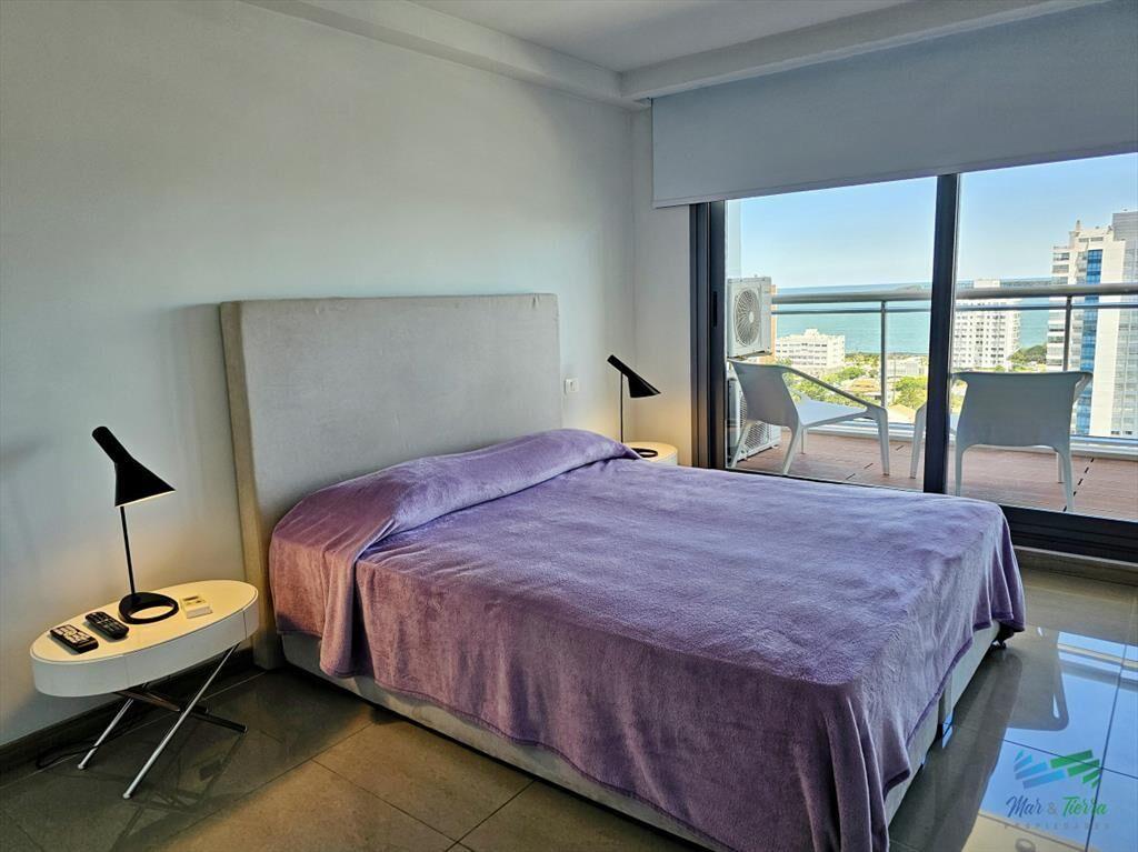 Venta de apartamento a estrenar de 1 dormitorio y