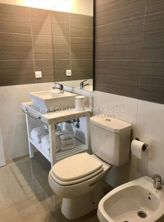 Apartamento de 2 dormitorios en Torre One, Punta