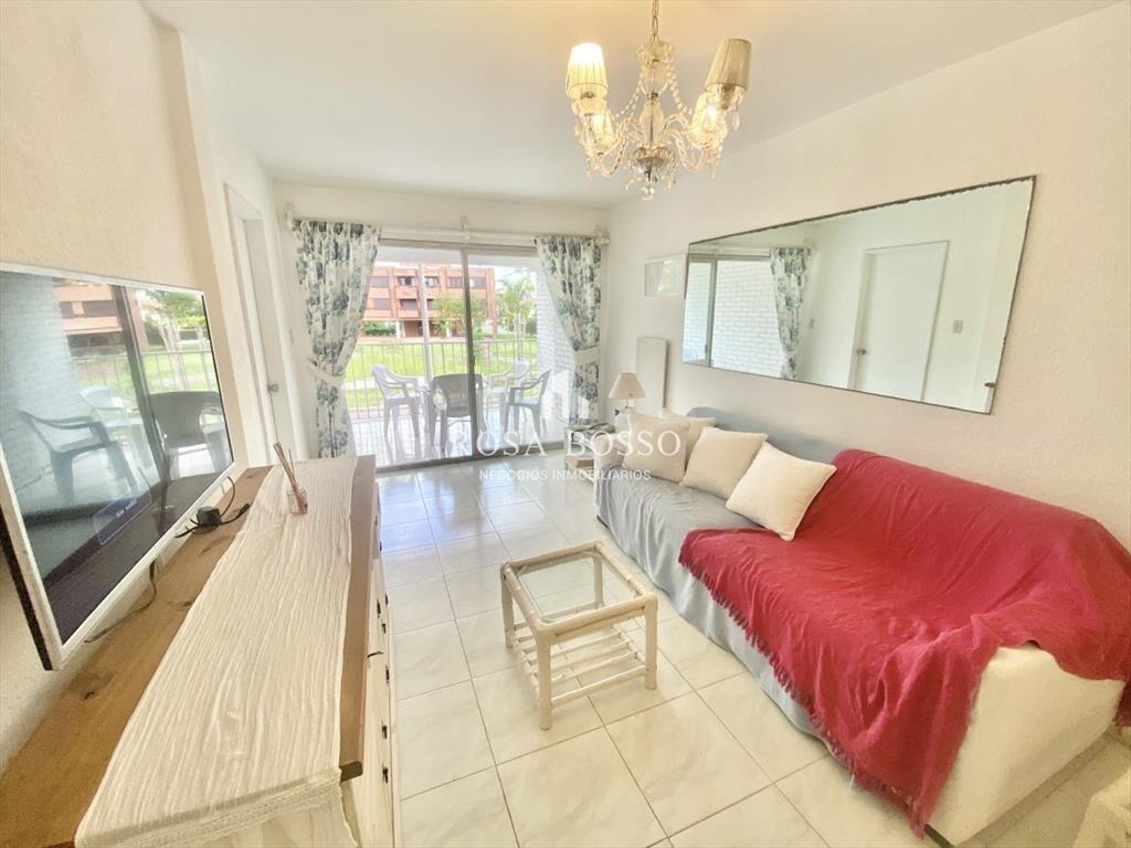 Apartamento Alquiler Temporada 3 dormitorios del