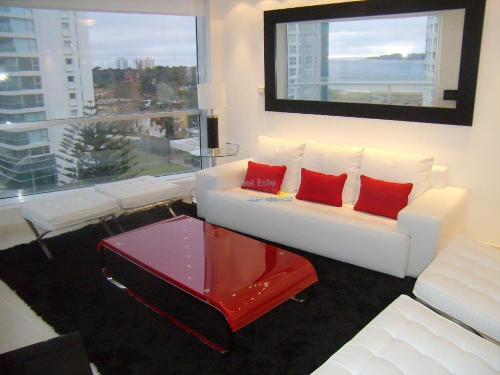 Apartamento en Mansa, 3 dormitorios *