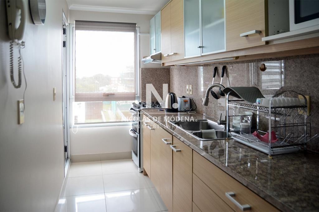 Departamento de 3 dormitorios en venta en Ocean